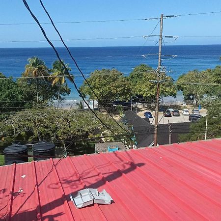 Las Cuevas Beach Lodge Exterior photo